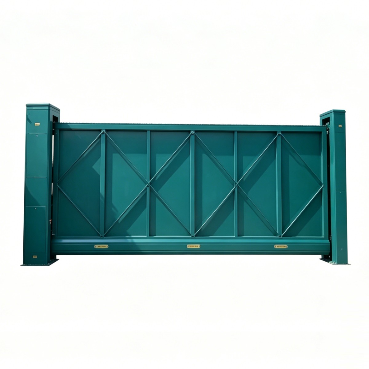 常德津市襄阳街街道电动悬空门